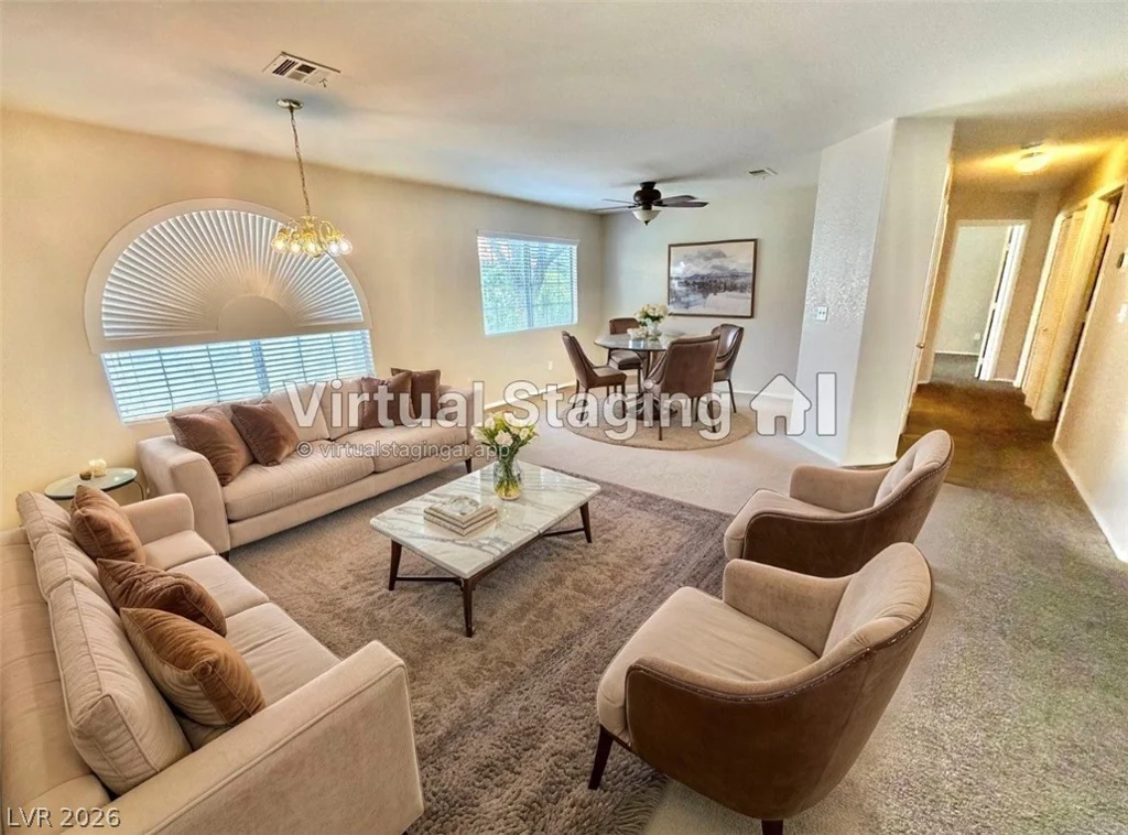 3500 WINTERHAVEN, Las Vegas, NV 89108