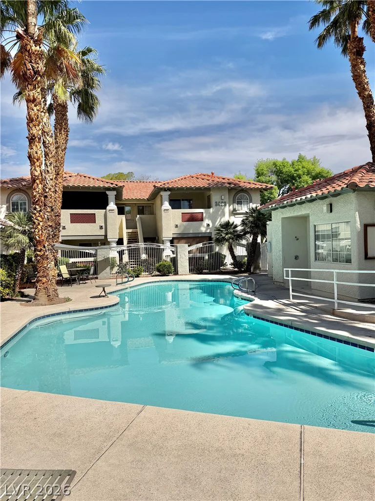 3500 WINTERHAVEN, Las Vegas, NV 89108