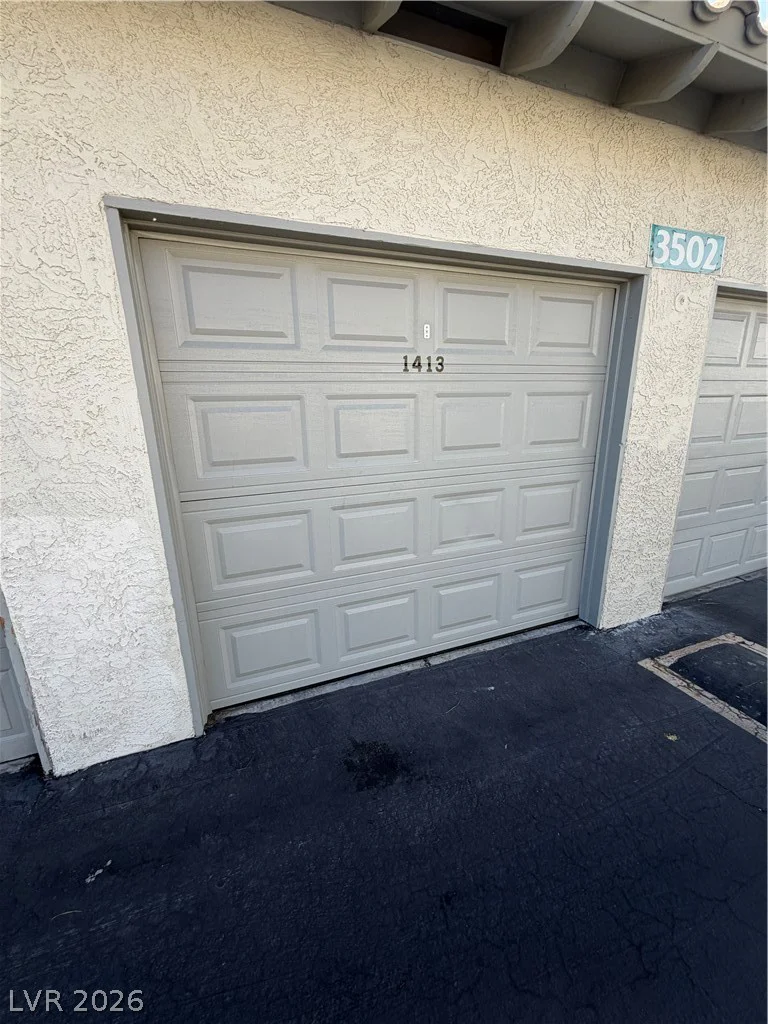 3500 WINTERHAVEN, Las Vegas, NV 89108