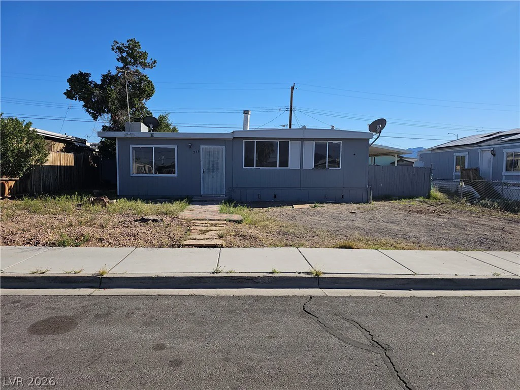 238 Piute, Henderson, NV 89015