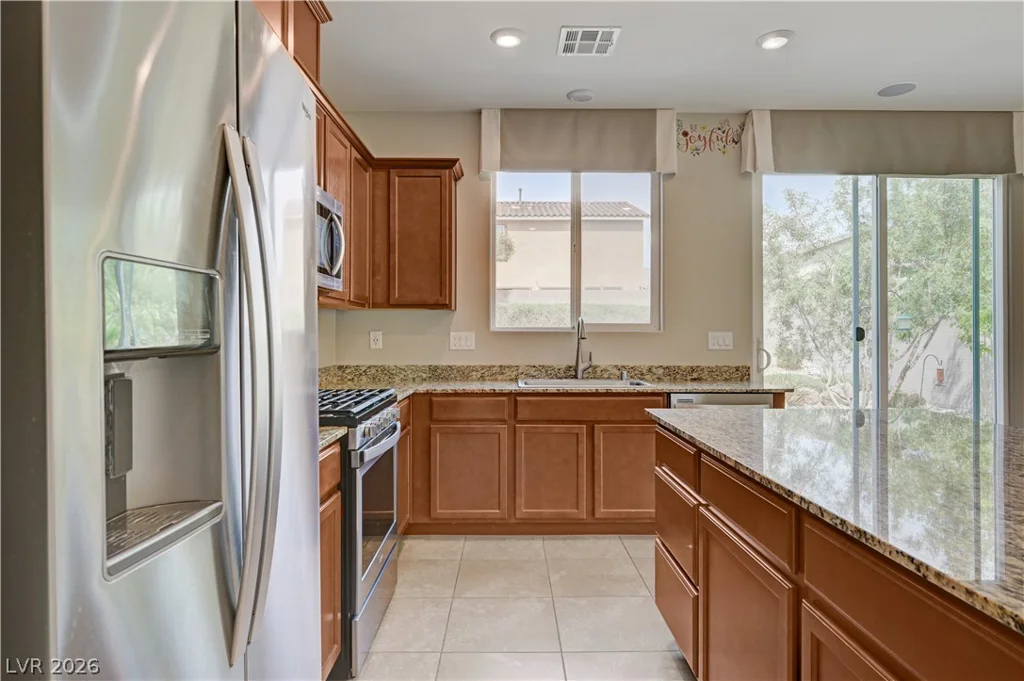4420 Stardusk Falls, North Las Vegas, NV 89084