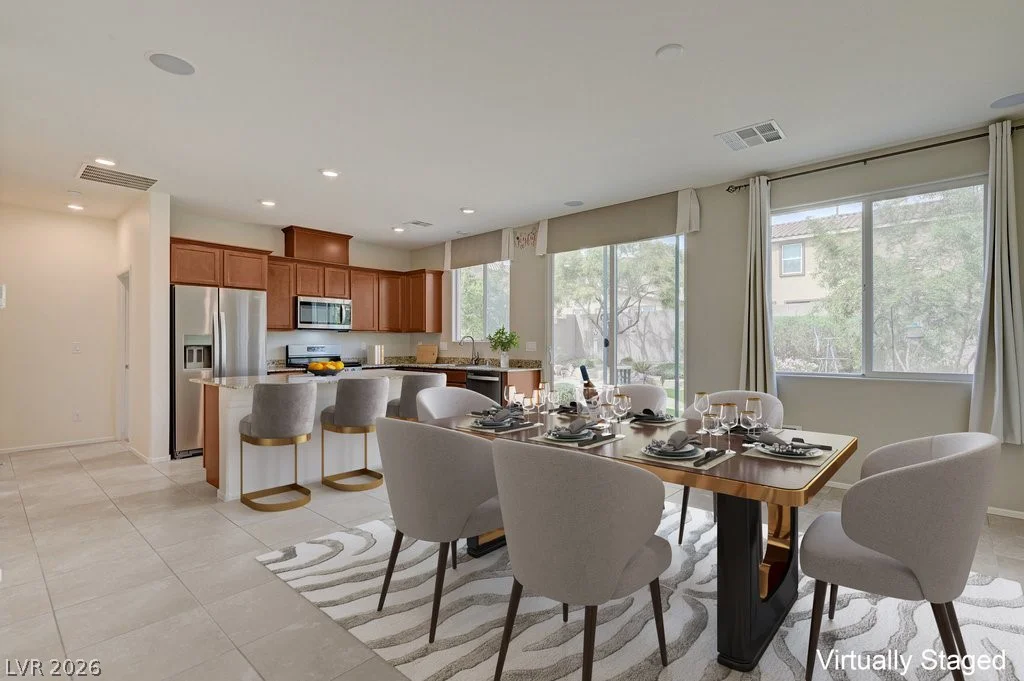 4420 Stardusk Falls, North Las Vegas, NV 89084