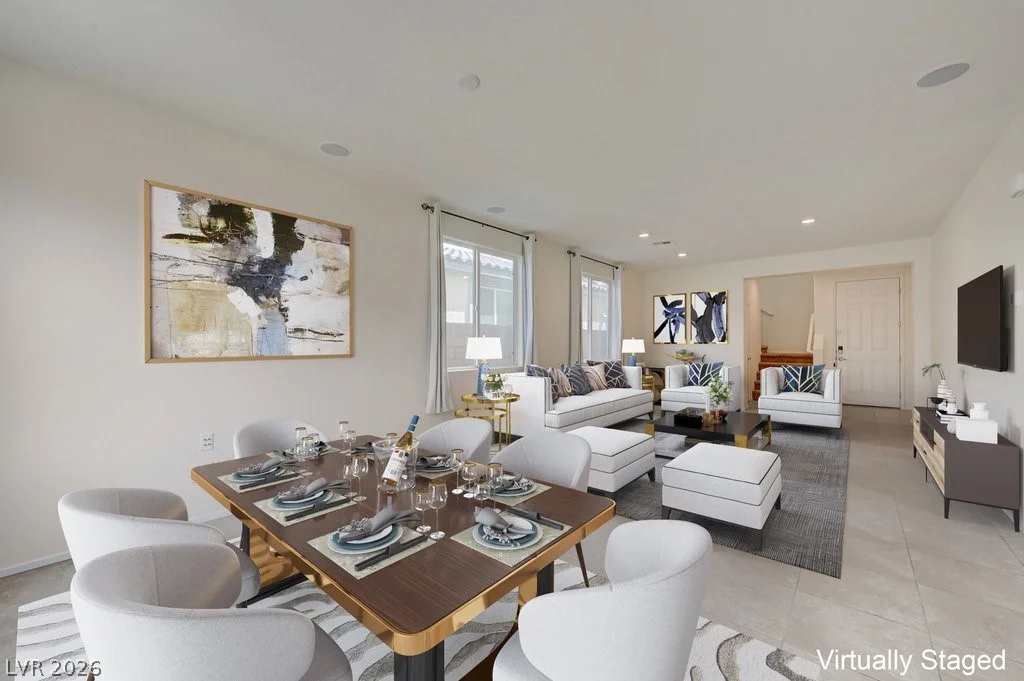 4420 Stardusk Falls, North Las Vegas, NV 89084