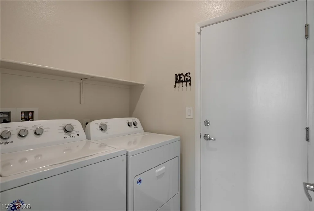 4420 Stardusk Falls, North Las Vegas, NV 89084