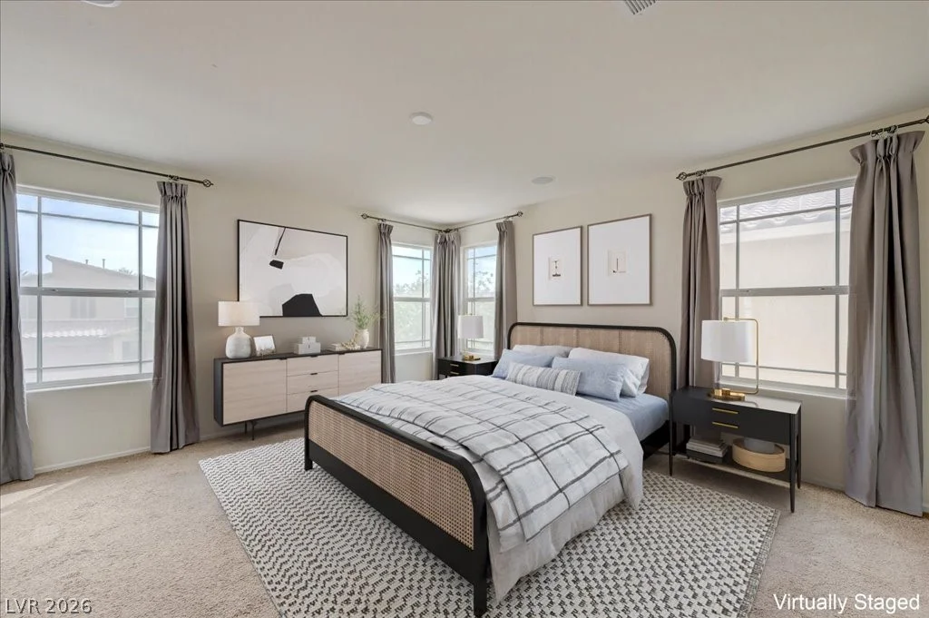4420 Stardusk Falls, North Las Vegas, NV 89084