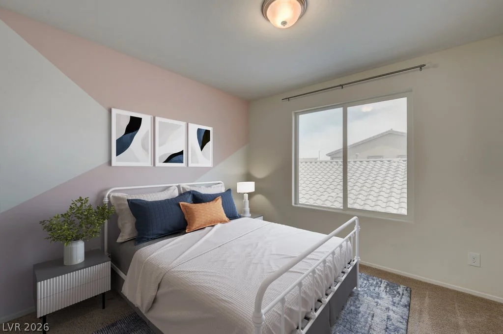 4420 Stardusk Falls, North Las Vegas, NV 89084