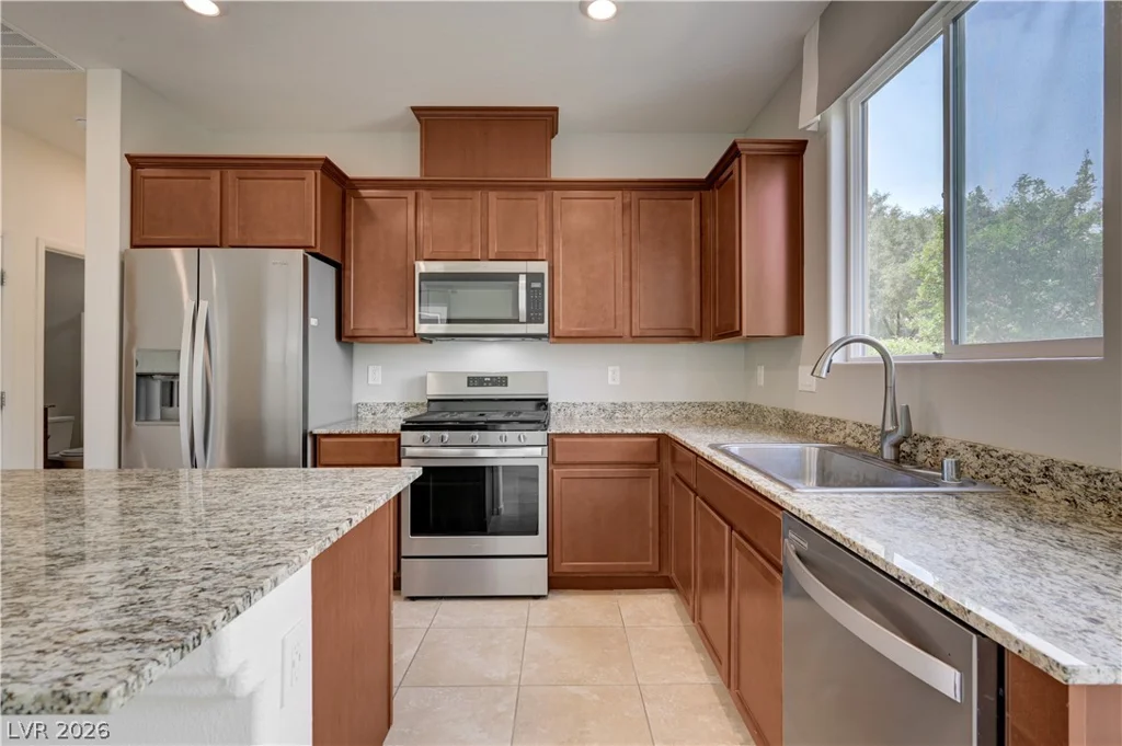 4420 Stardusk Falls, North Las Vegas, NV 89084