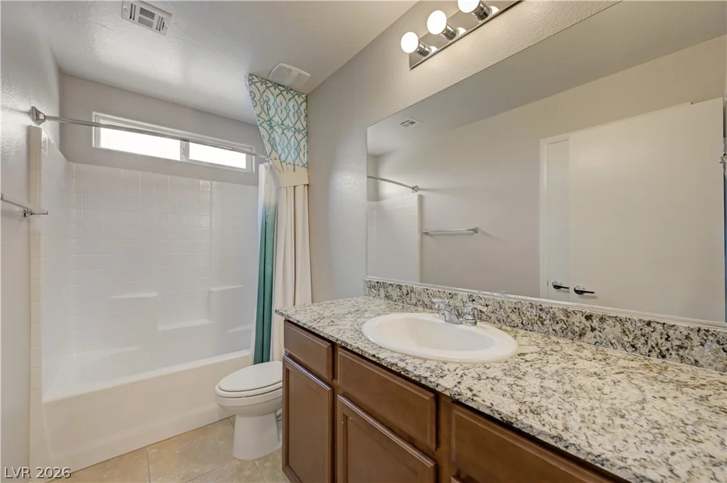 4420 Stardusk Falls, North Las Vegas, NV 89084