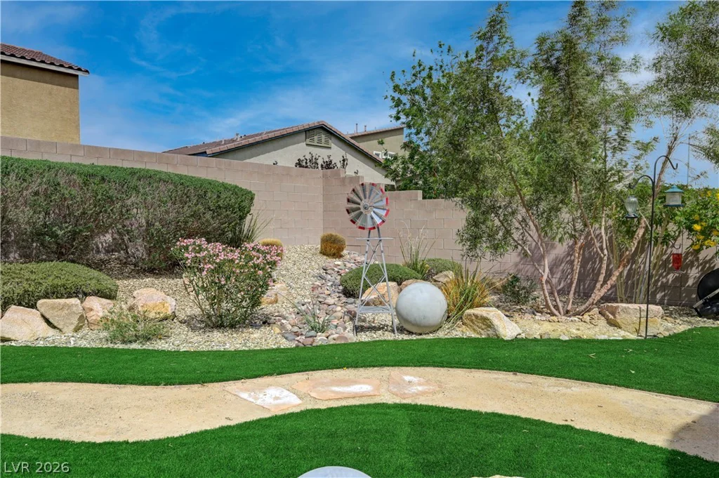 4420 Stardusk Falls, North Las Vegas, NV 89084