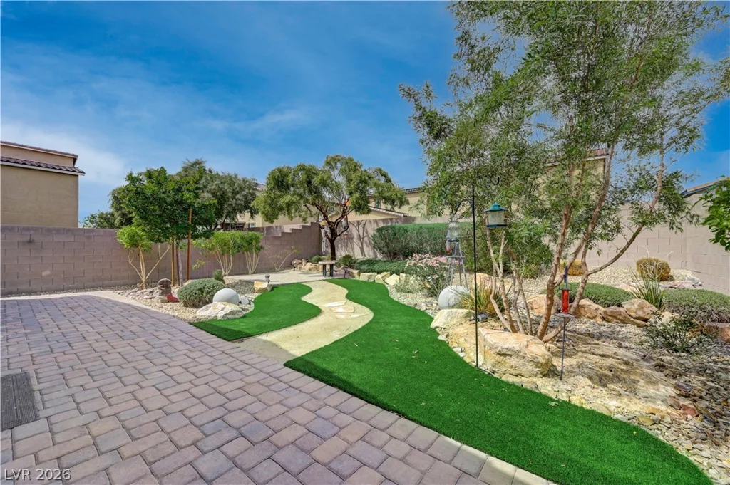 4420 Stardusk Falls, North Las Vegas, NV 89084