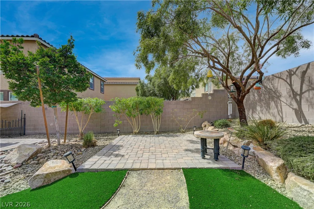 4420 Stardusk Falls, North Las Vegas, NV 89084