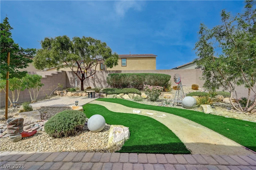 4420 Stardusk Falls, North Las Vegas, NV 89084
