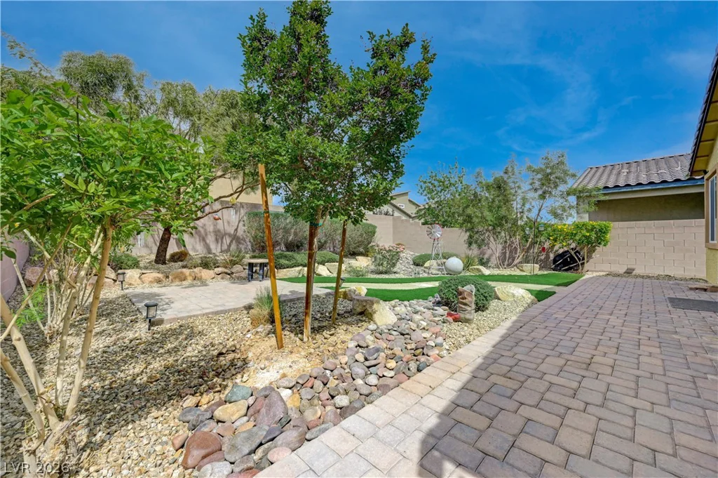4420 Stardusk Falls, North Las Vegas, NV 89084