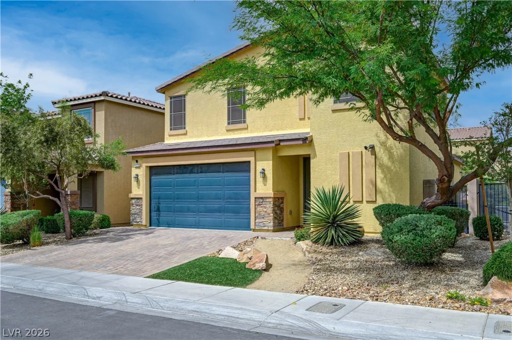 4420 Stardusk Falls, North Las Vegas, NV 89084