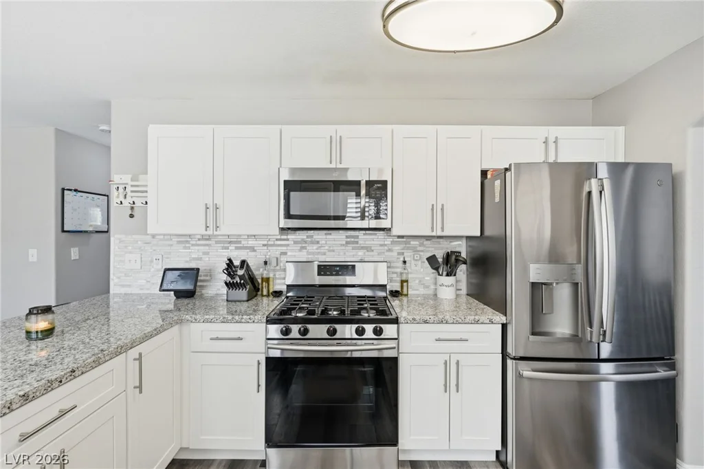 517 Princess, North Las Vegas, NV 89030