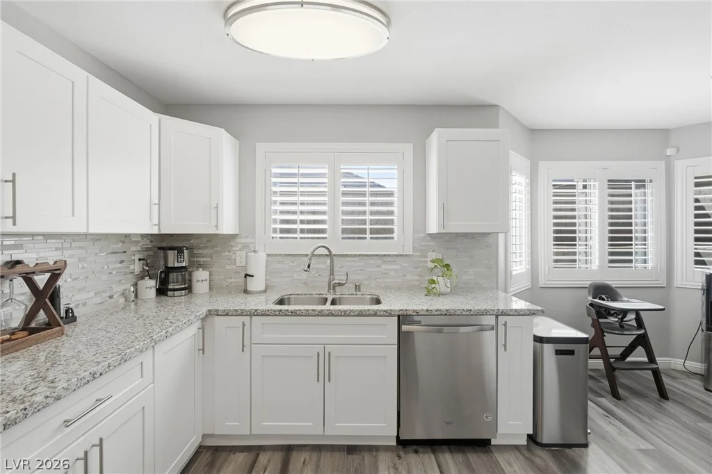 517 Princess, North Las Vegas, NV 89030