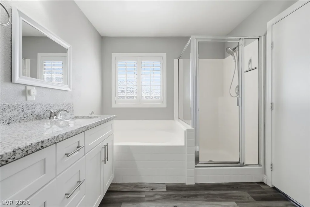517 Princess, North Las Vegas, NV 89030
