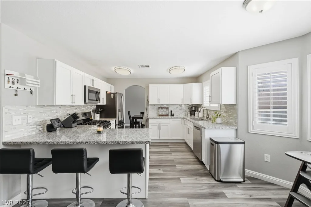 517 Princess, North Las Vegas, NV 89030