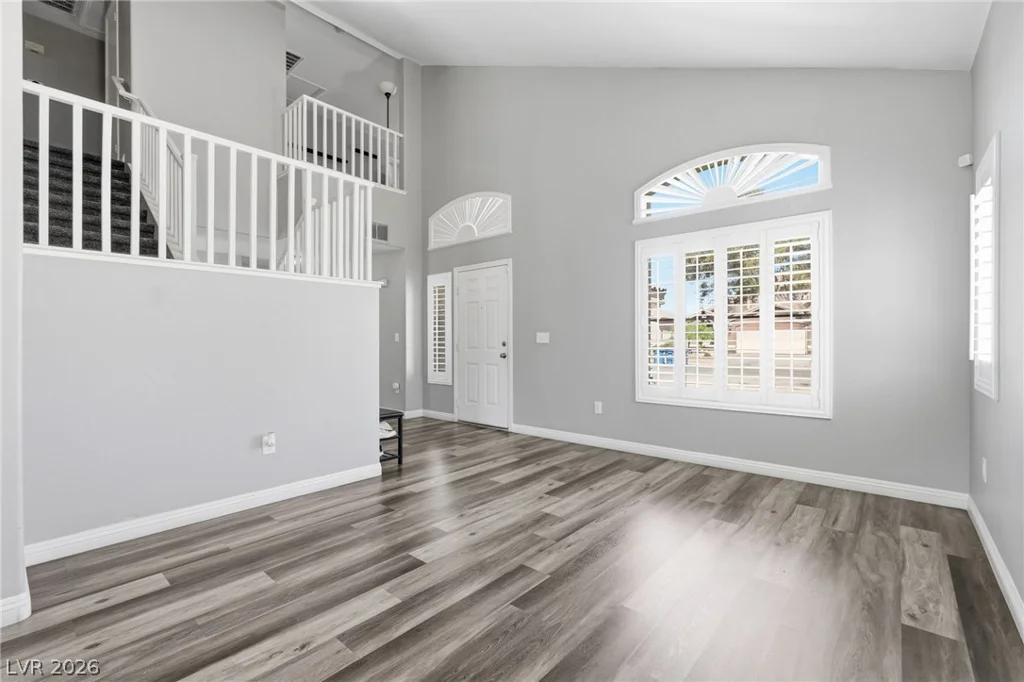 517 Princess, North Las Vegas, NV 89030