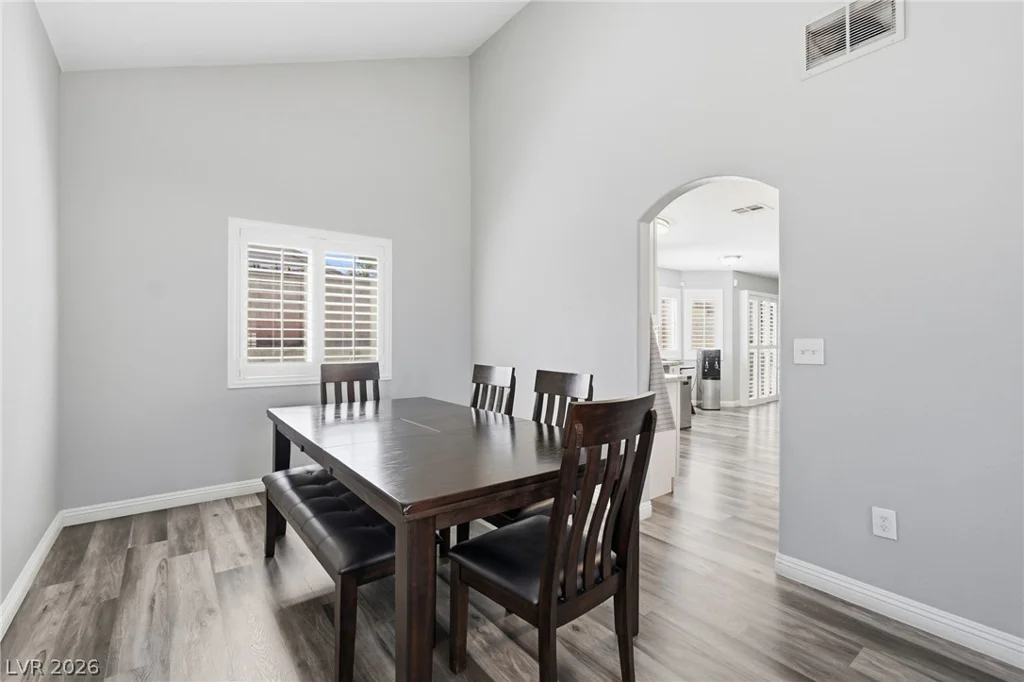 517 Princess, North Las Vegas, NV 89030