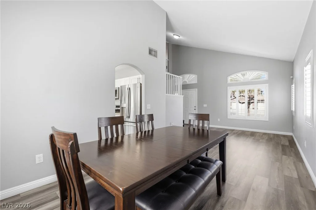 517 Princess, North Las Vegas, NV 89030