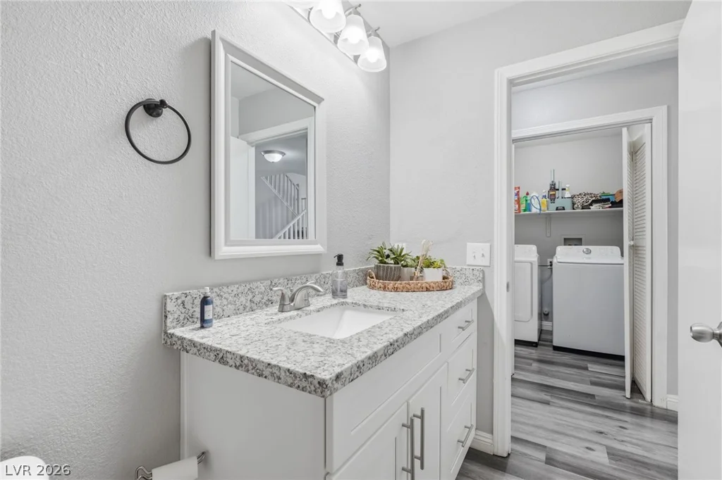 517 Princess, North Las Vegas, NV 89030