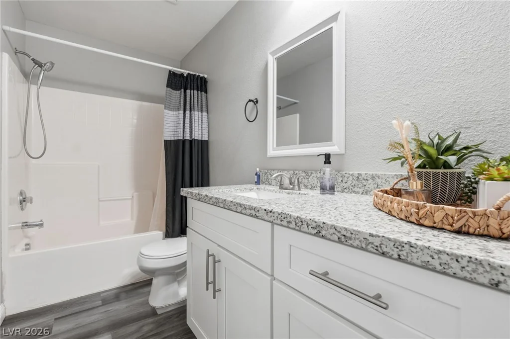 517 Princess, North Las Vegas, NV 89030