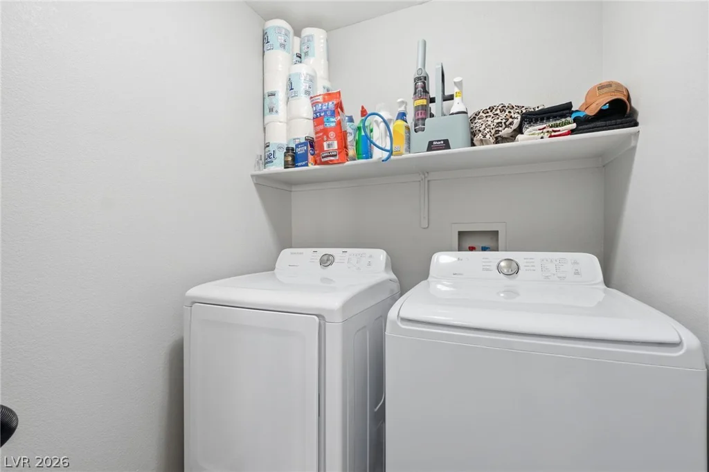517 Princess, North Las Vegas, NV 89030