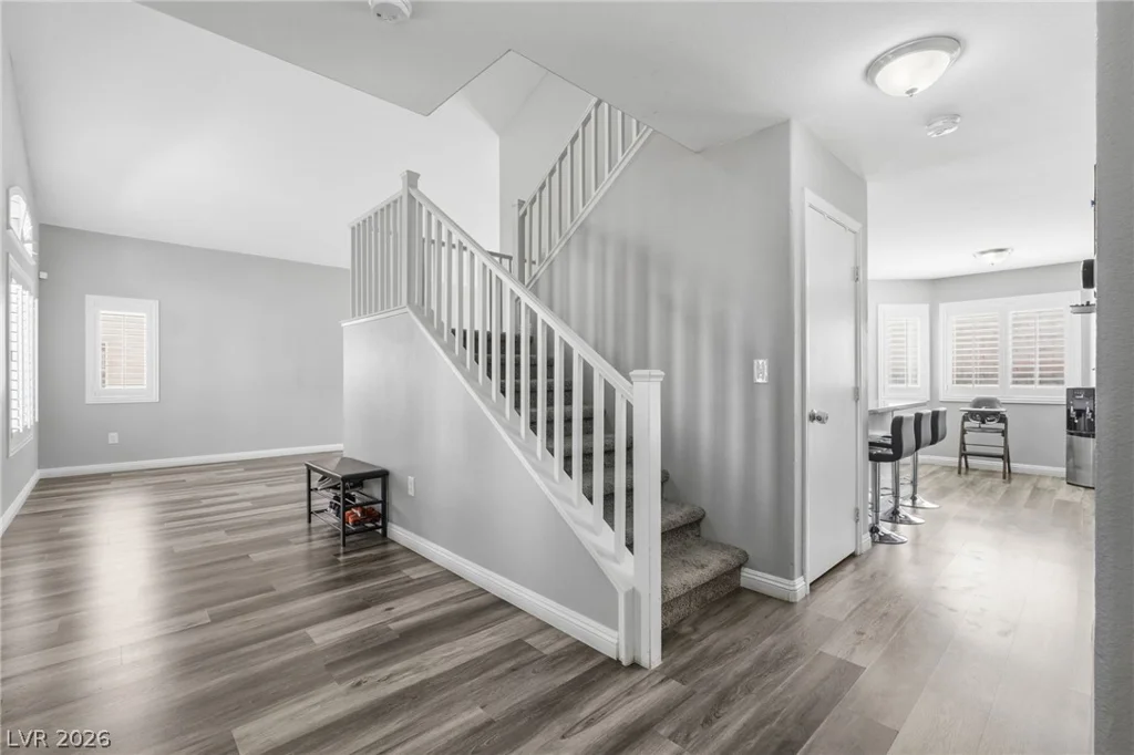517 Princess, North Las Vegas, NV 89030