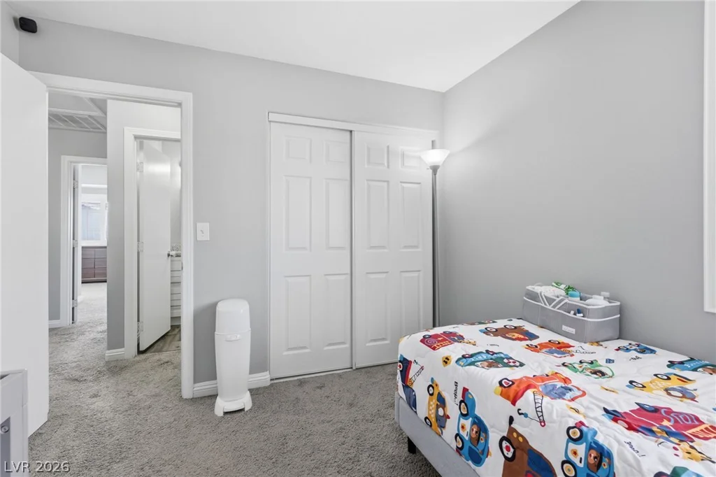 517 Princess, North Las Vegas, NV 89030
