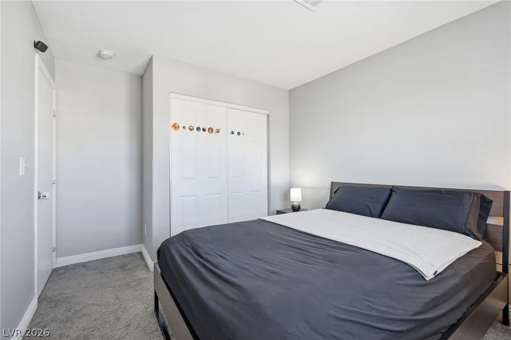 517 Princess, North Las Vegas, NV 89030