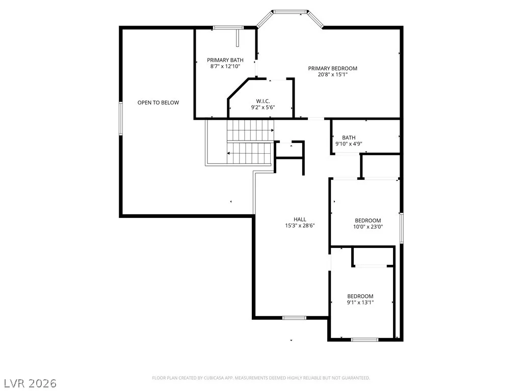 517 Princess, North Las Vegas, NV 89030