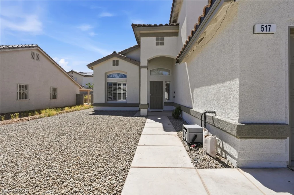 517 Princess, North Las Vegas, NV 89030