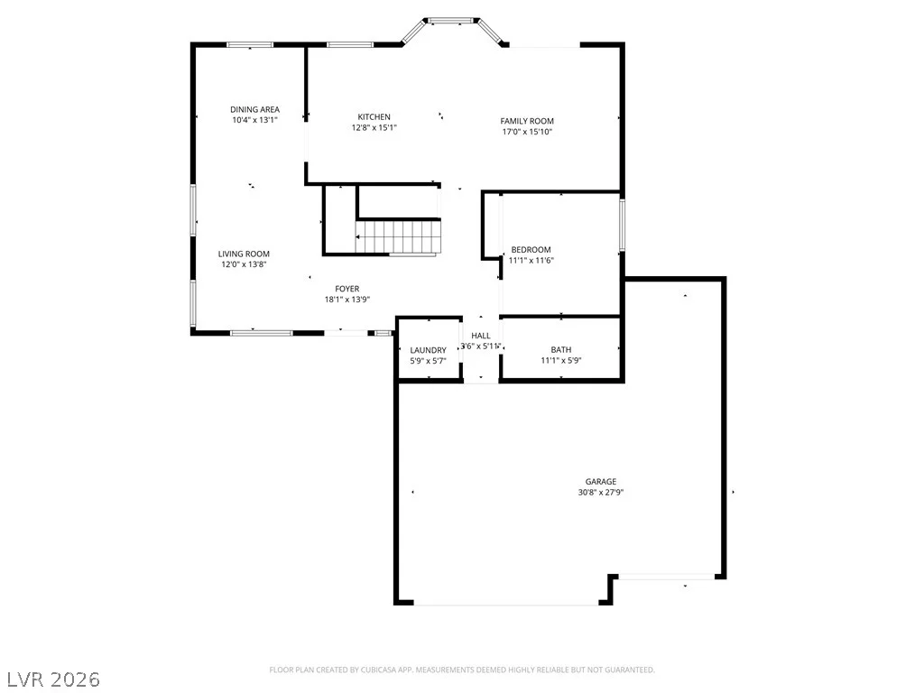 517 Princess, North Las Vegas, NV 89030