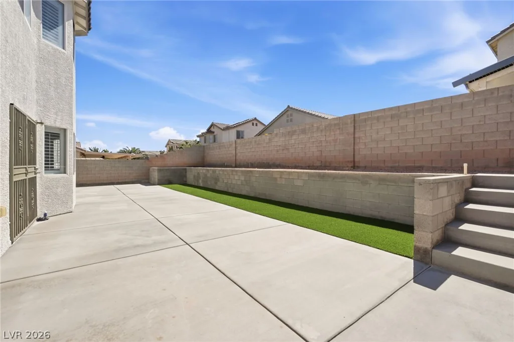 517 Princess, North Las Vegas, NV 89030