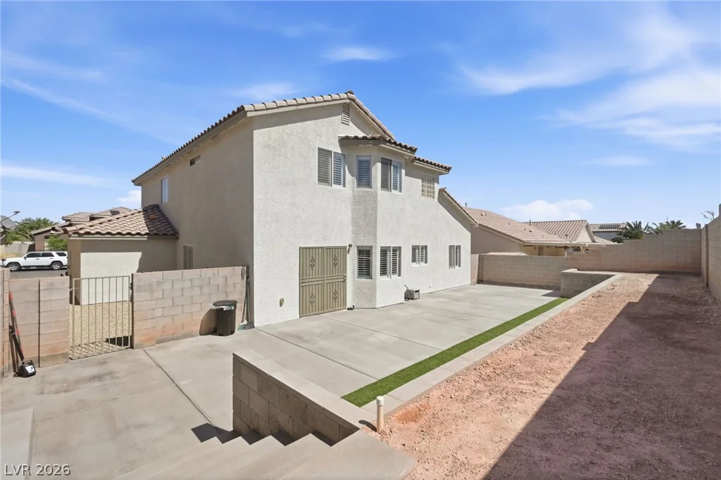 517 Princess, North Las Vegas, NV 89030