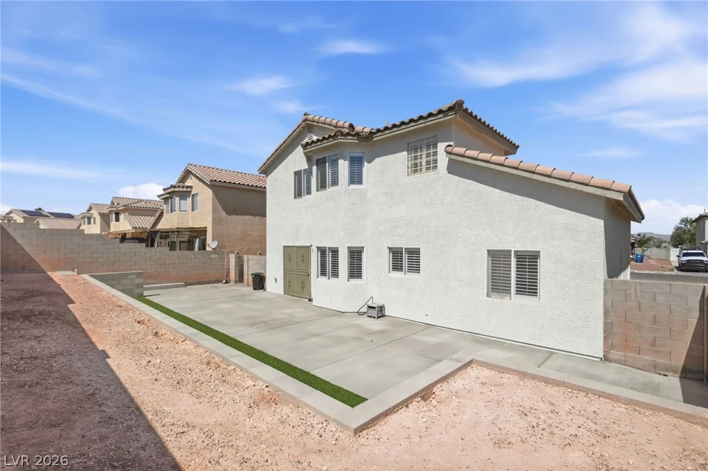 517 Princess, North Las Vegas, NV 89030