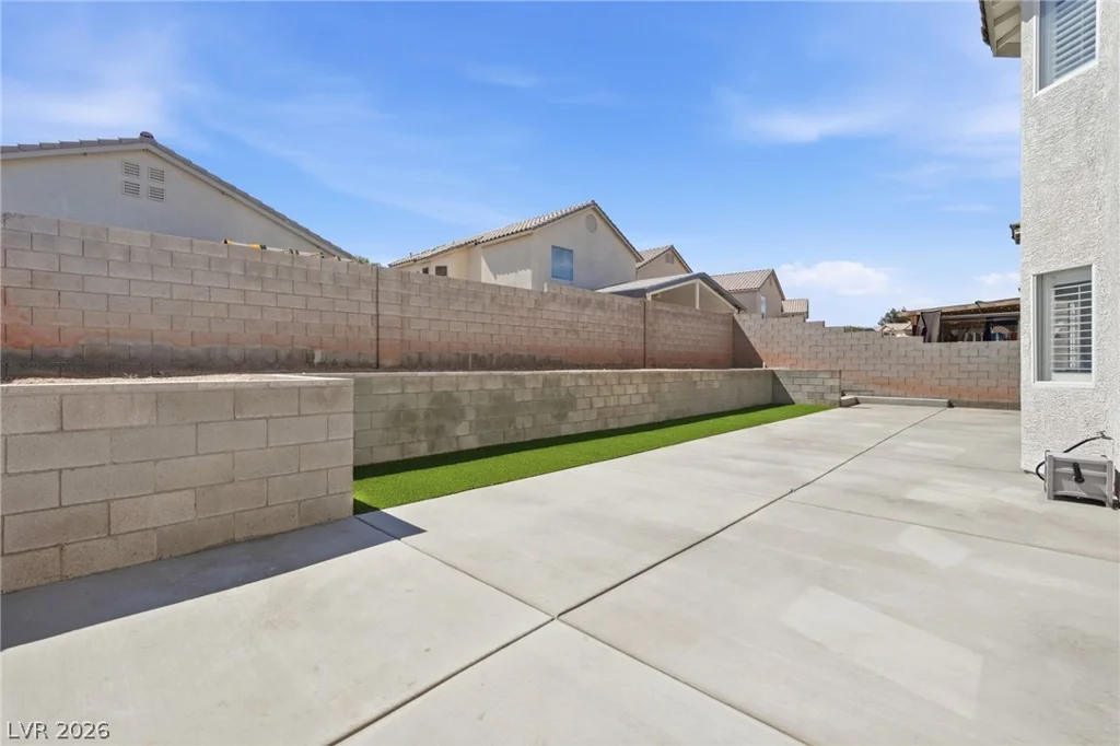 517 Princess, North Las Vegas, NV 89030