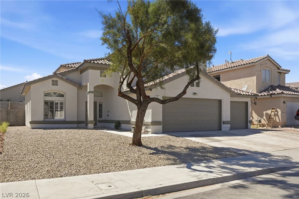 517 Princess, North Las Vegas, NV 89030