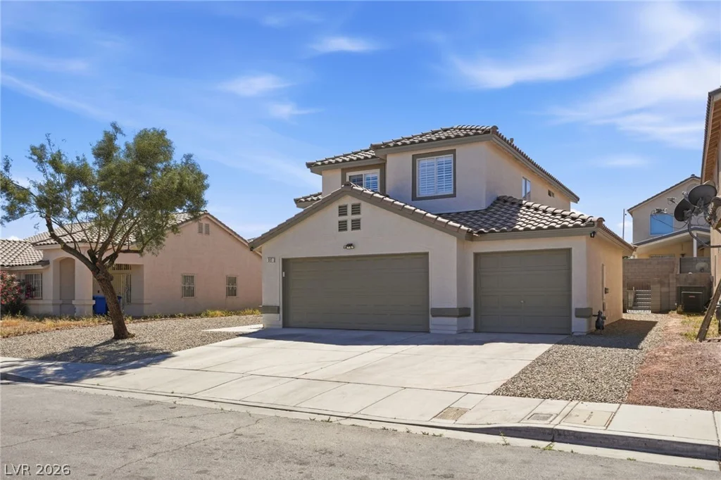 517 Princess, North Las Vegas, NV 89030