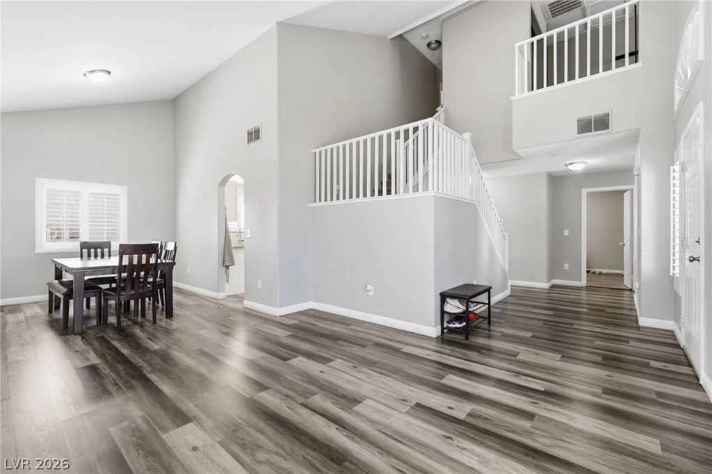 517 Princess, North Las Vegas, NV 89030