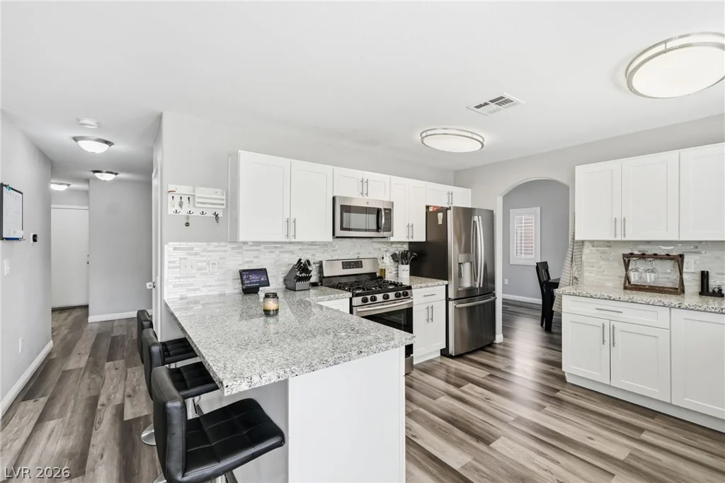 517 Princess, North Las Vegas, NV 89030