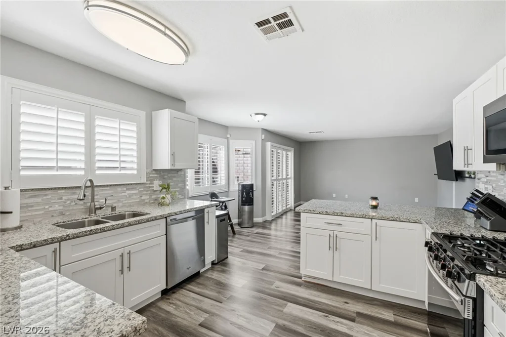 517 Princess, North Las Vegas, NV 89030