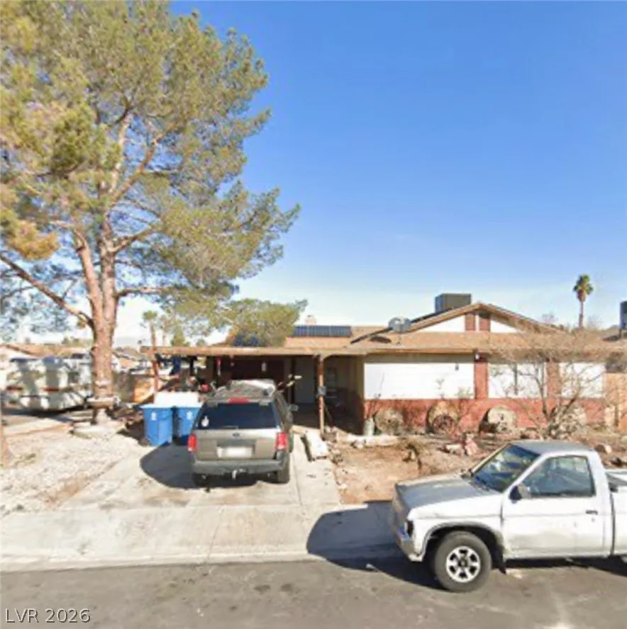 5110 Carmel, Las Vegas, NV 89122