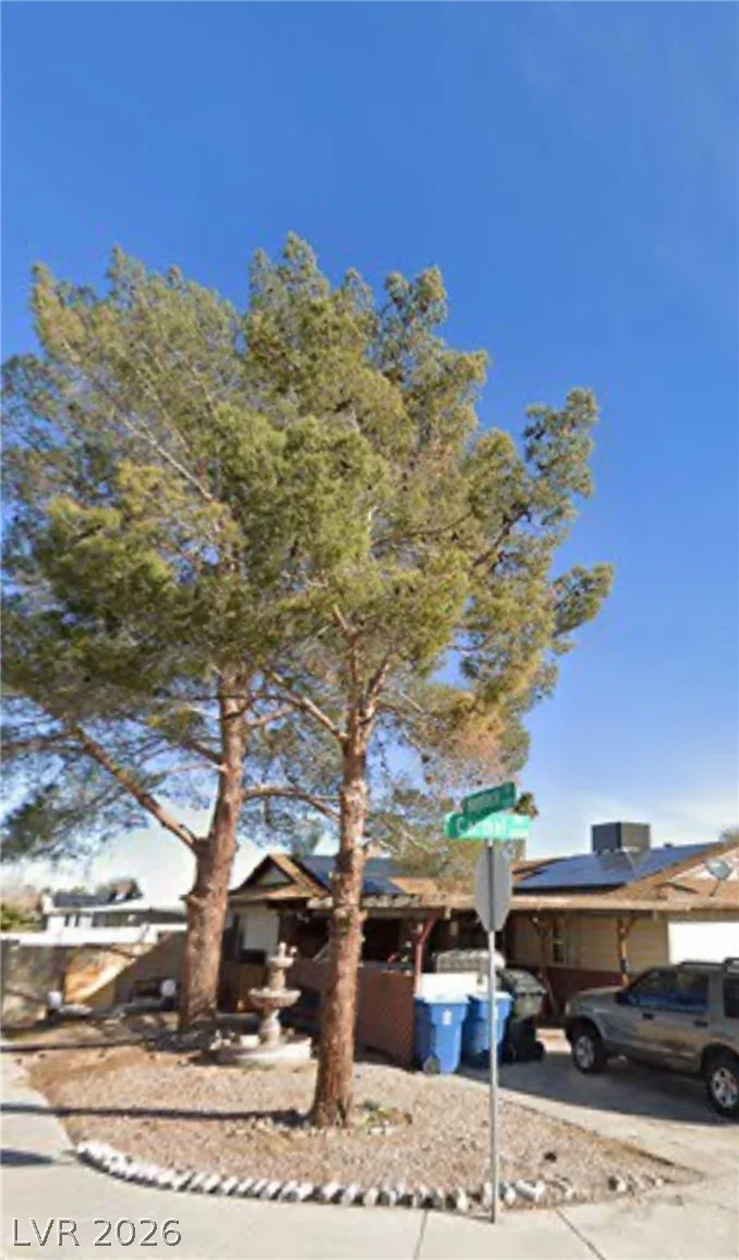 5110 Carmel, Las Vegas, NV 89122