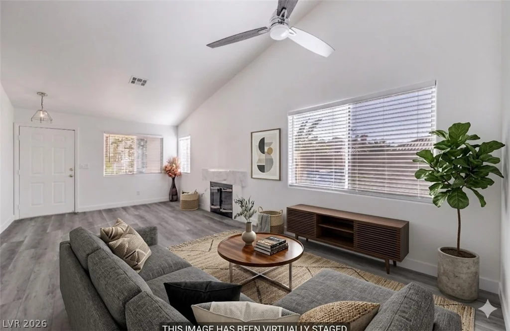 3869 Mapleview, Las Vegas, NV 89147