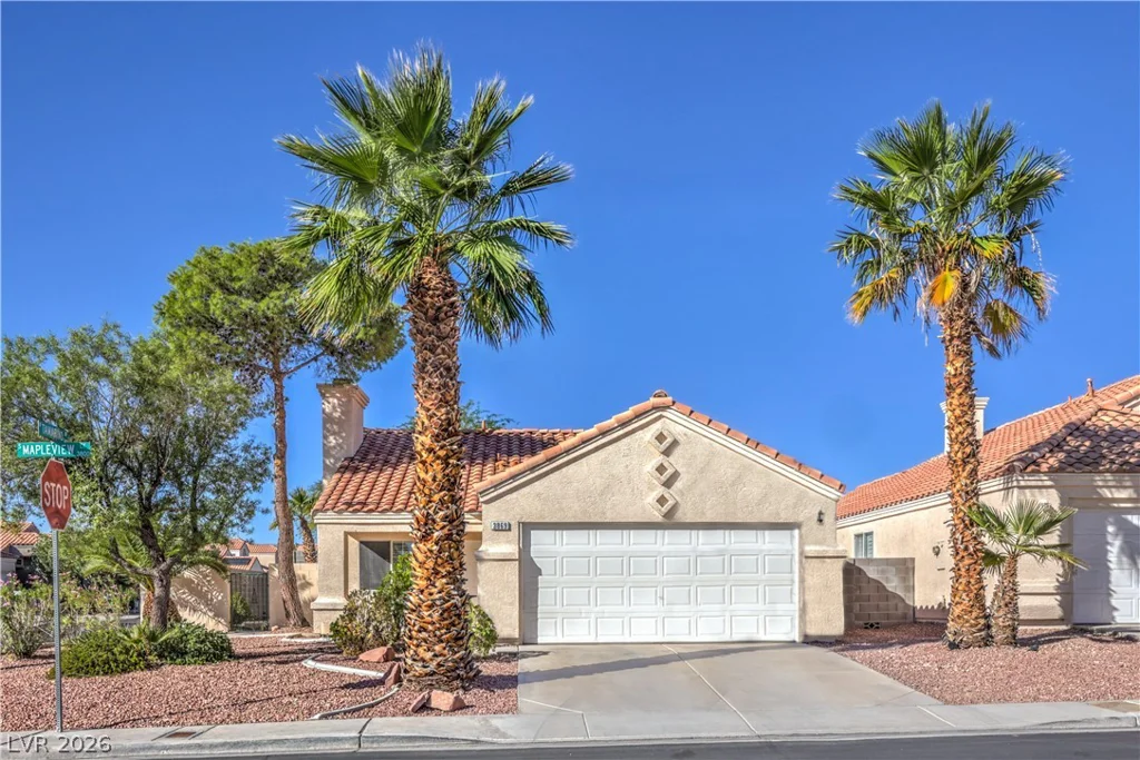 3869 Mapleview, Las Vegas, NV 89147