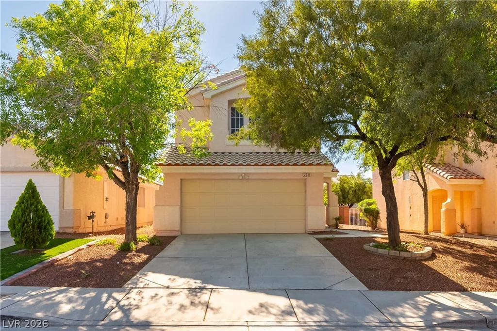 2331 Silver Crew, Henderson, NV 89052