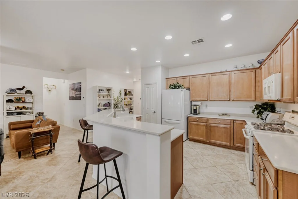 7724 Fruit Dove, North Las Vegas, NV 89084