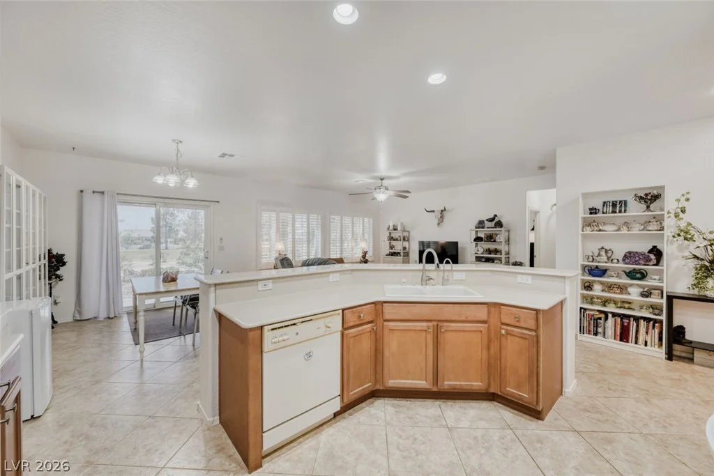 7724 Fruit Dove, North Las Vegas, NV 89084